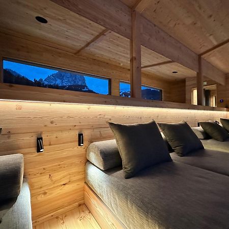 Charme Hotel Uridl Santa Cristina Val Gardena Екстериор снимка