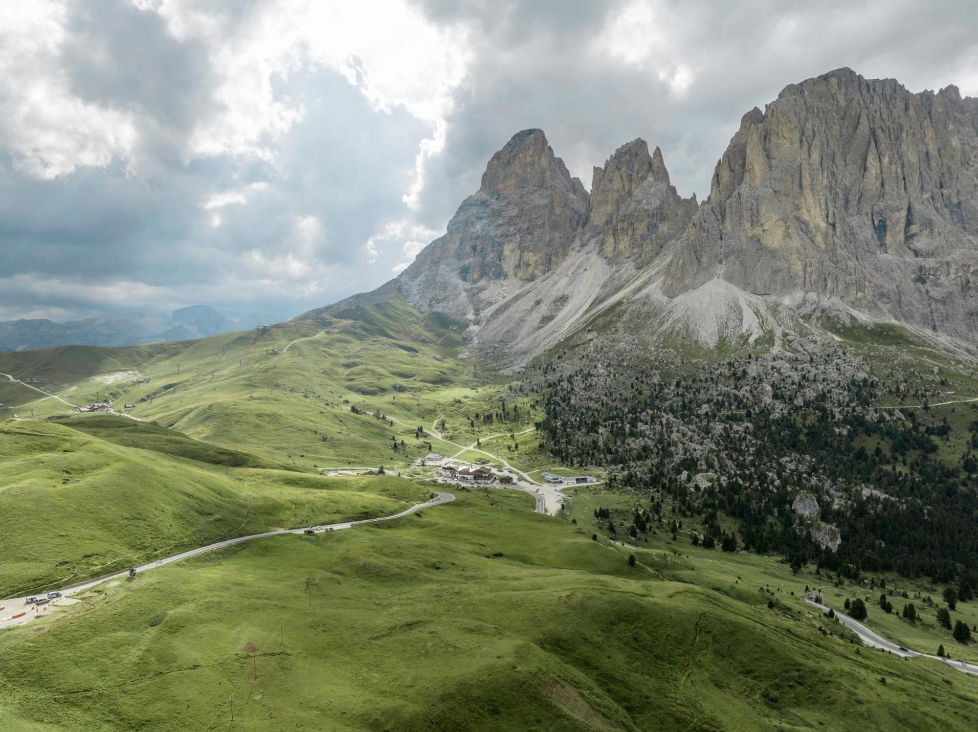 Charme Hotel Uridl Santa Cristina Val Gardena Екстериор снимка