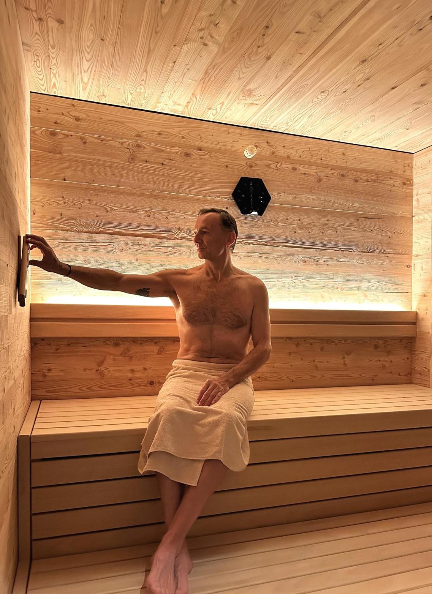 Charme Hotel Uridl Santa Cristina Val Gardena Екстериор снимка