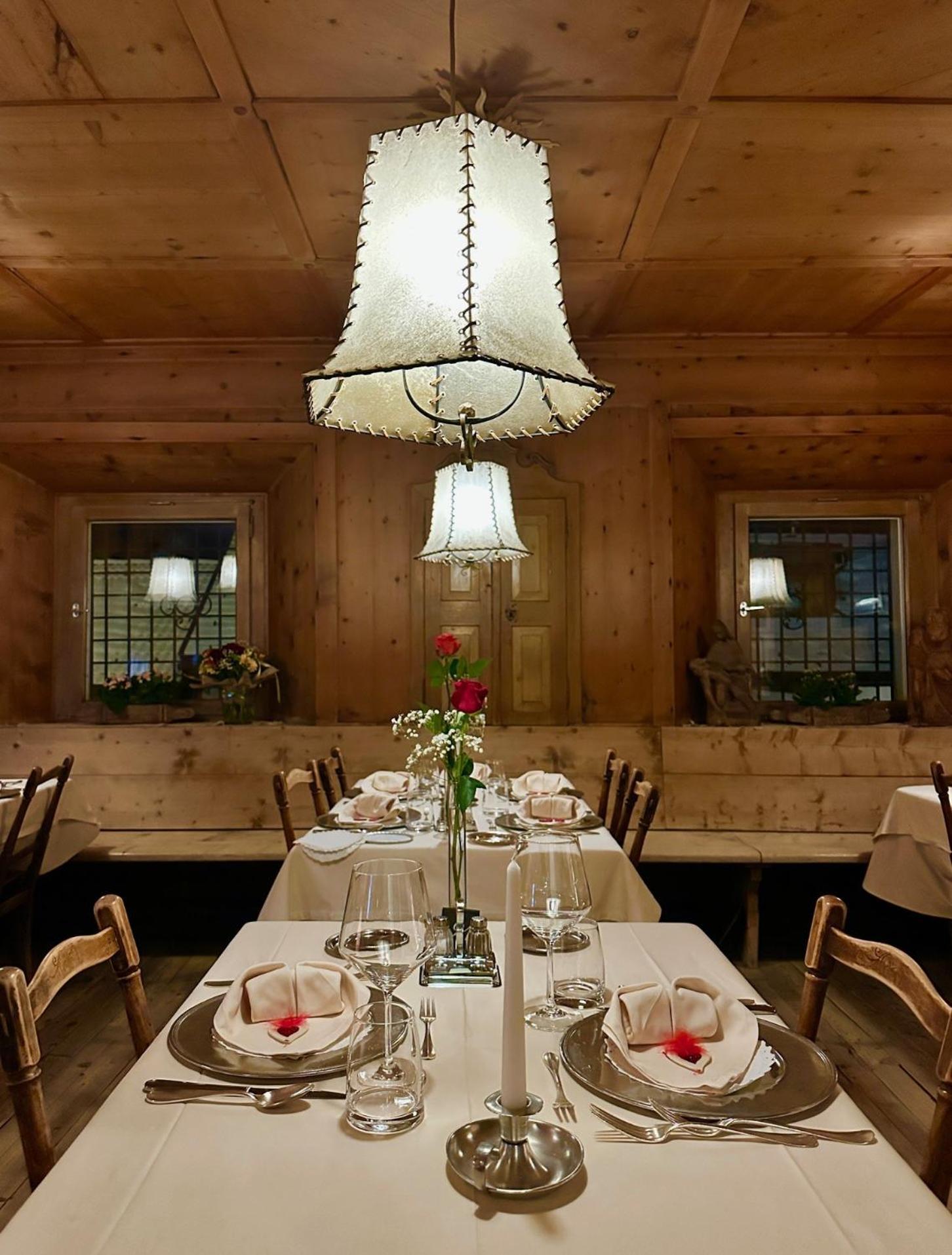 Charme Hotel Uridl Santa Cristina Val Gardena Екстериор снимка