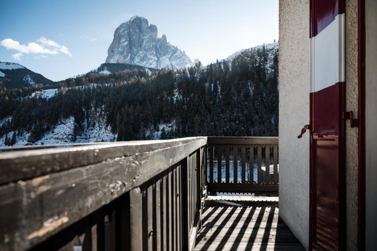 Charme Hotel Uridl Santa Cristina Val Gardena Екстериор снимка